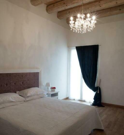 اتاق خانوادگی, Agriturismo Panorama