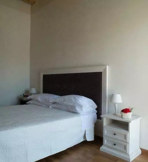 اتاق استاندارد, Agriturismo Panorama