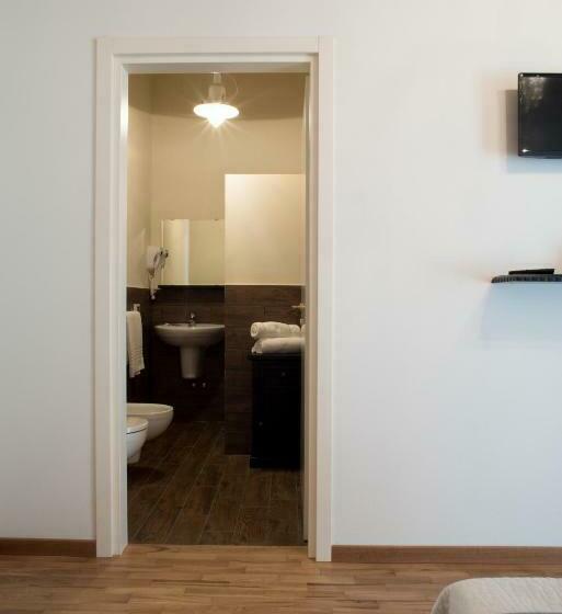 اتاق استاندارد, Agriturismo Panorama