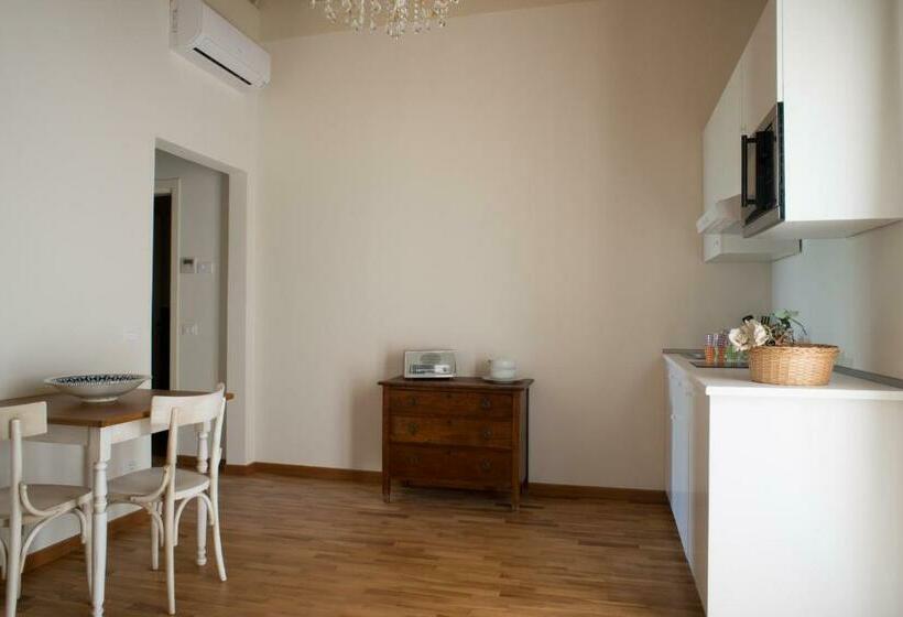 آپارتمان 1 خوابه, Agriturismo Panorama