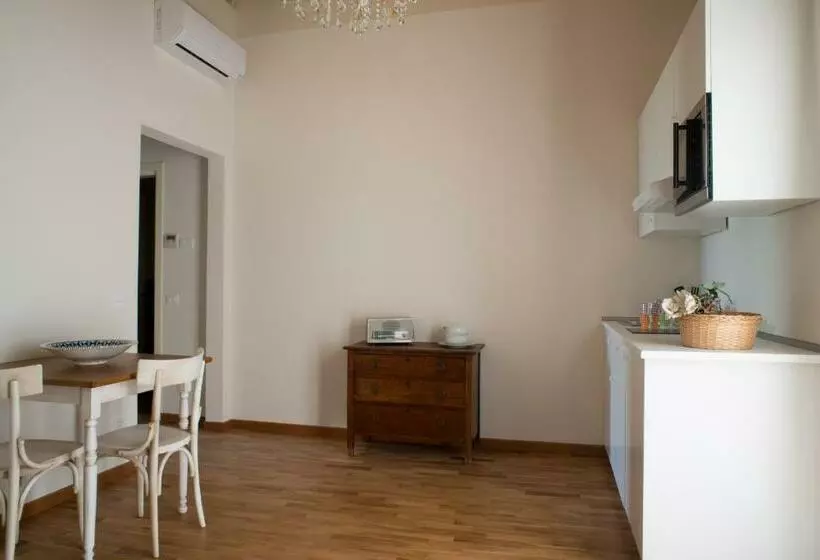 آپارتمان 1 خوابه, Agriturismo Panorama