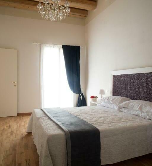 آپارتمان 1 خوابه, Agriturismo Panorama