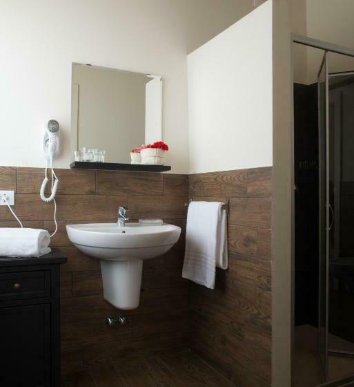 آپارتمان 1 خوابه, Agriturismo Panorama