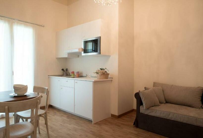 آپارتمان 1 خوابه, Agriturismo Panorama