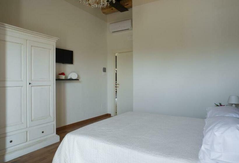 اتاق خانوادگی, Agriturismo Panorama