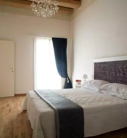 اتاق خانوادگی, Agriturismo Panorama