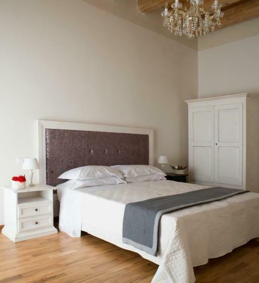 اتاق خانوادگی, Agriturismo Panorama