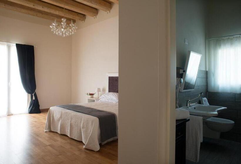 اتاق خانوادگی, Agriturismo Panorama