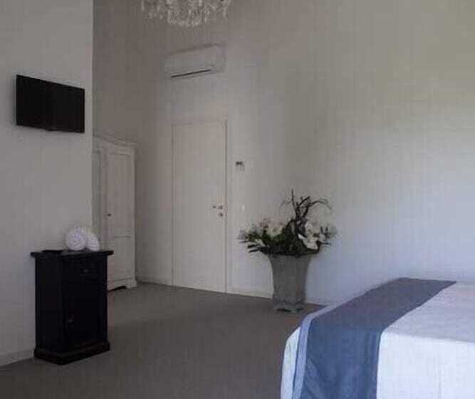 اتاق استاندارد, Agriturismo Panorama