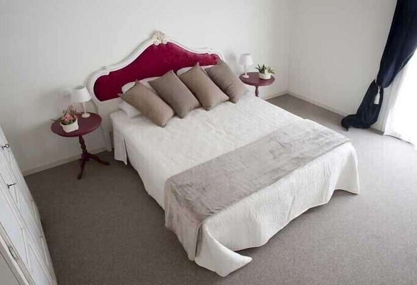 اتاق استاندارد, Agriturismo Panorama