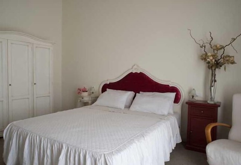 اتاق استاندارد, Agriturismo Panorama