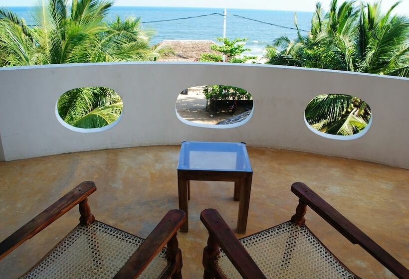 高级大房间, Asha Beach & Spa