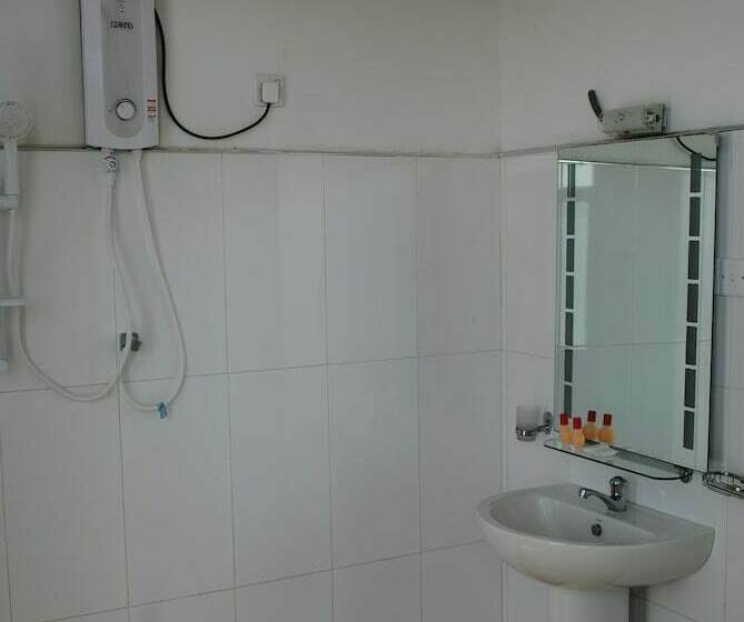 豪华房间, Asha Beach & Spa