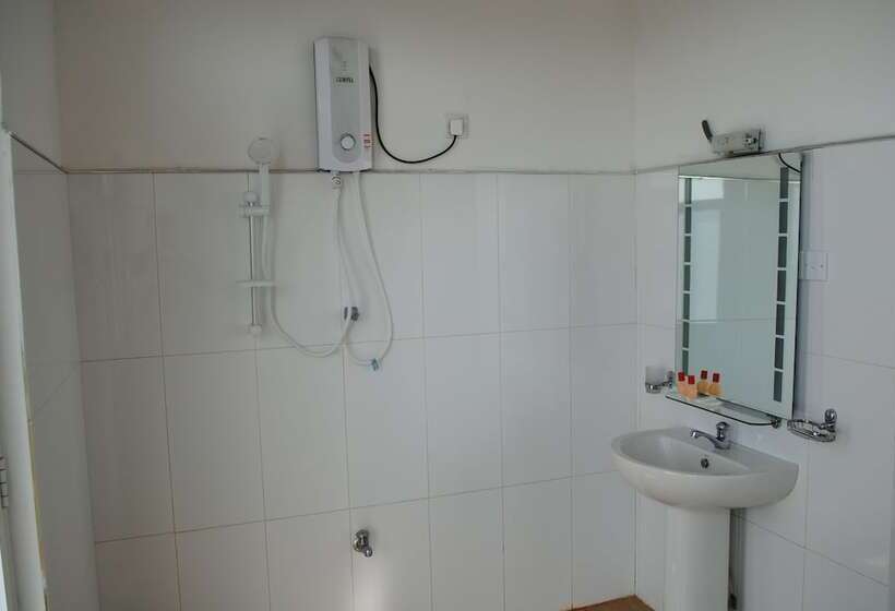 高级大房间, Asha Beach & Spa