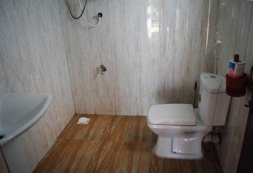 豪华房间, Asha Beach & Spa