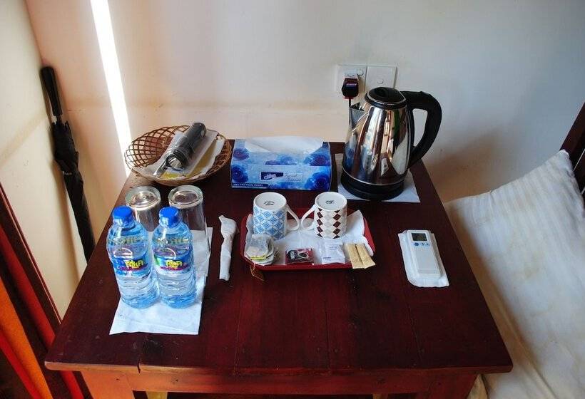 高级大房间, Asha Beach & Spa