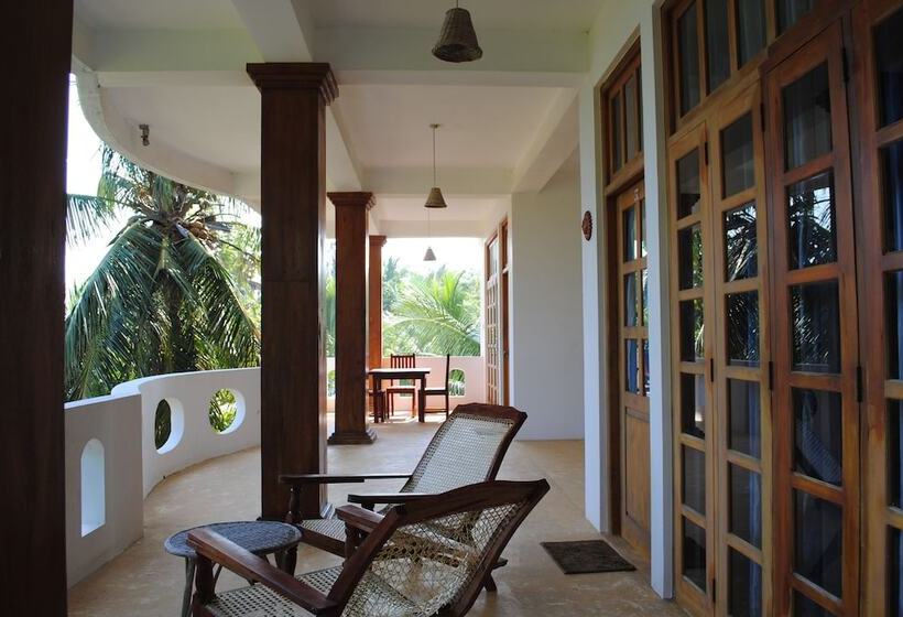 高级大房间, Asha Beach & Spa