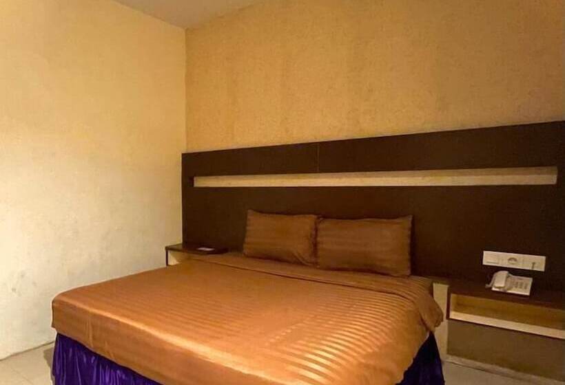 اتاق سوپریور, Atria Inn