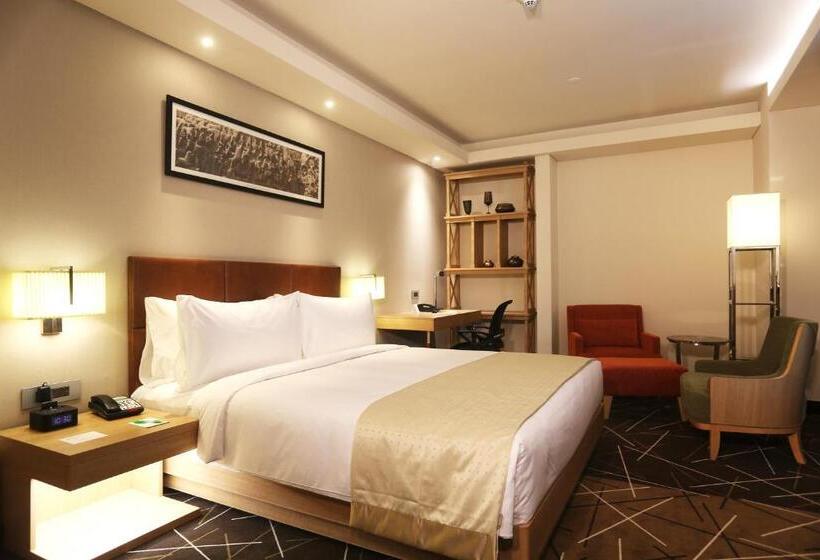 جناح, Holiday Inn Chennai Omr It Expressway, An Ihg