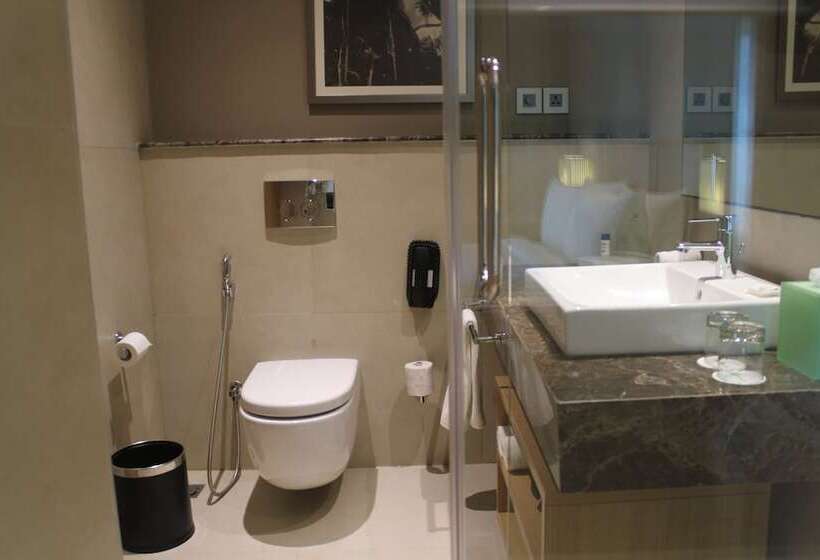 غرفة قياسية مطلّة علي البحر, Holiday Inn Chennai Omr It Expressway, An Ihg