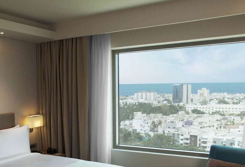 جناح, Holiday Inn Chennai Omr It Expressway, An Ihg
