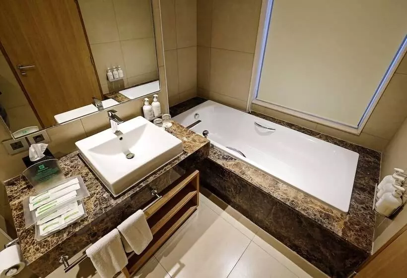 スイート, Holiday Inn Chennai Omr It Expressway, An Ihg