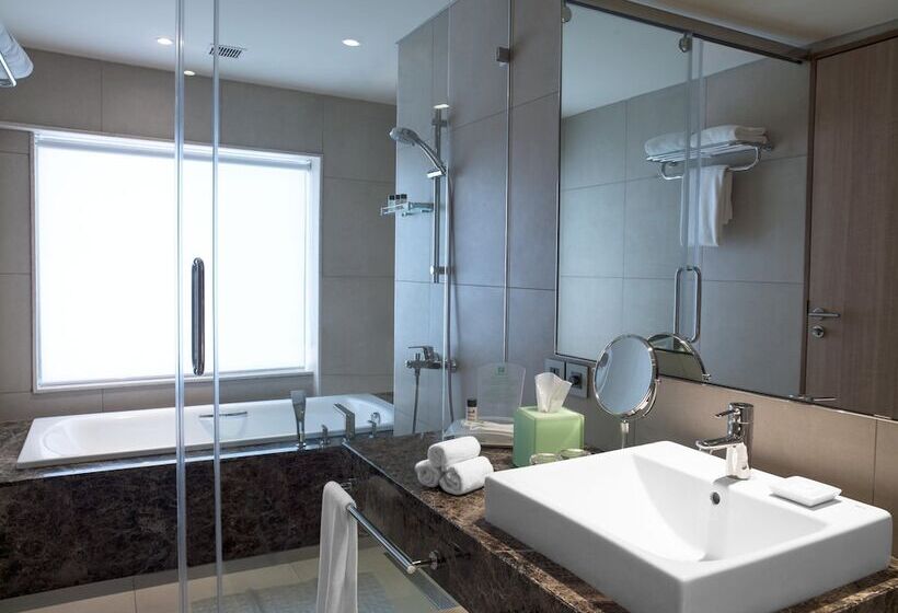 جناح, Holiday Inn Chennai Omr It Expressway, An Ihg