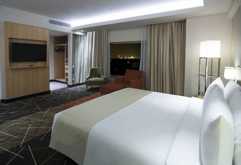 جناح, Holiday Inn Chennai Omr It Expressway, An Ihg