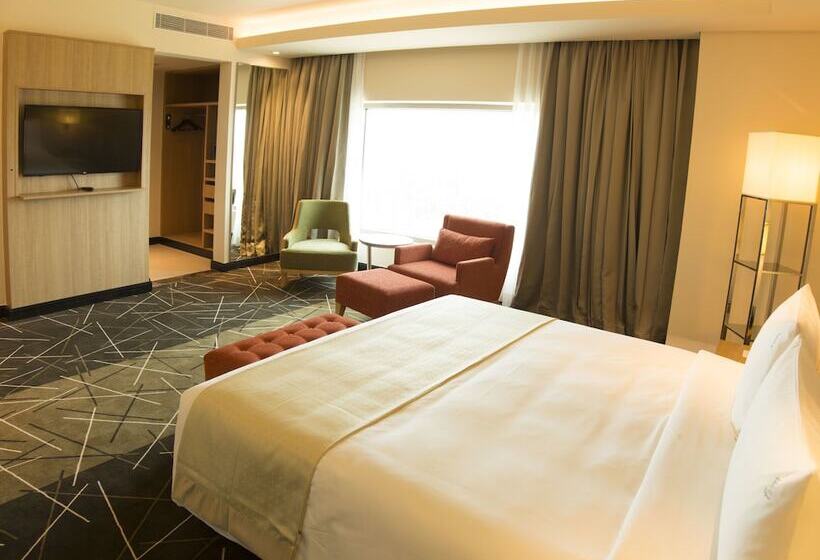 جناح, Holiday Inn Chennai Omr It Expressway, An Ihg