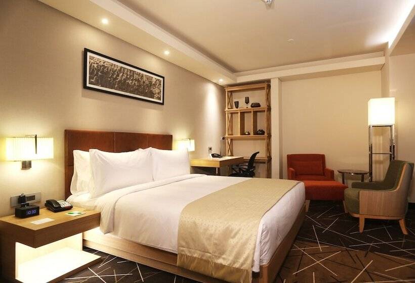 جناح, Holiday Inn Chennai Omr It Expressway, An Ihg