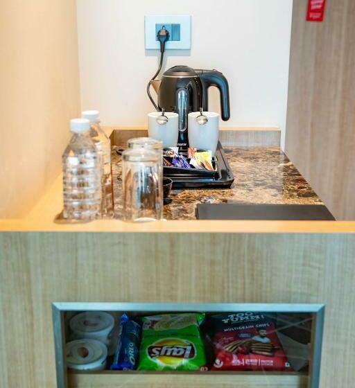 غرفة تنفيذية, Holiday Inn Chennai Omr It Expressway, An Ihg