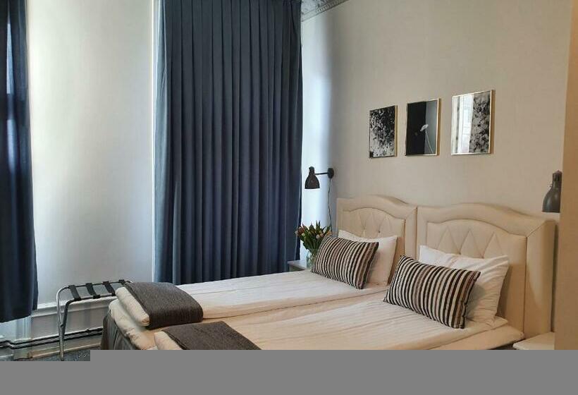 חדר סטנדרט, Hotorget