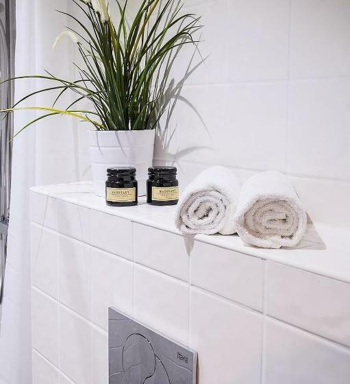 חדר אקונומי, Hotorget