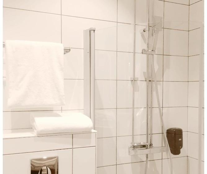 חדר סטנדרט, Hotorget