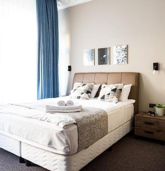 חדר סטנדרט, Hotorget