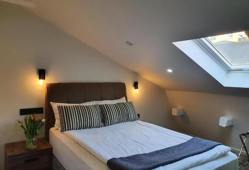 חדר סטנדרט, Hotorget