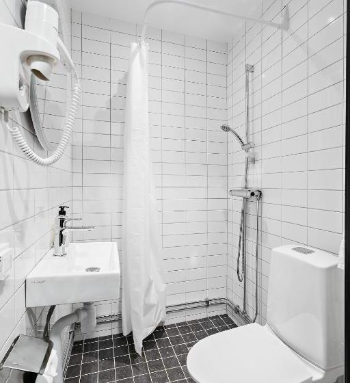 חדר סטנדרט, Hotorget