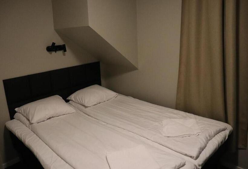 חדר סטנדרט, Hotorget