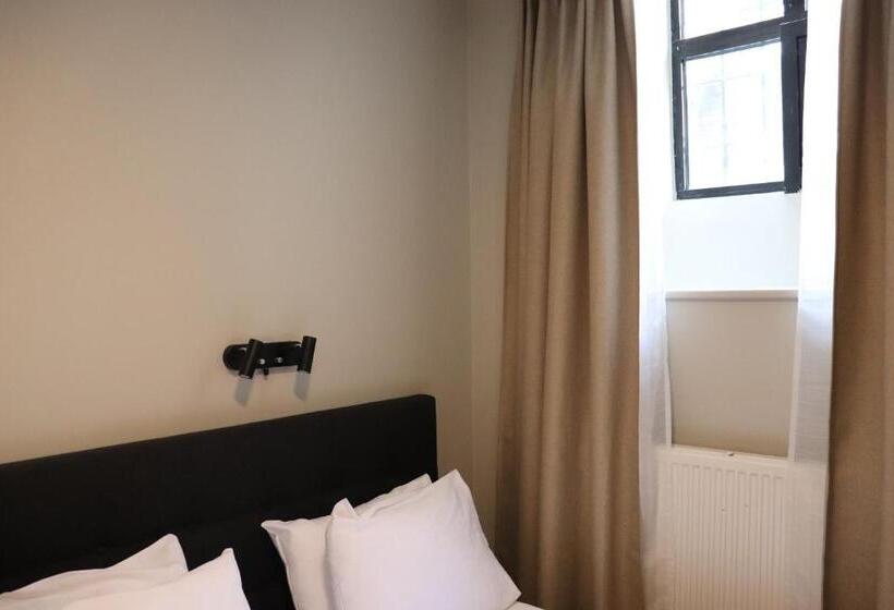 חדר סטנדרט, Hotorget