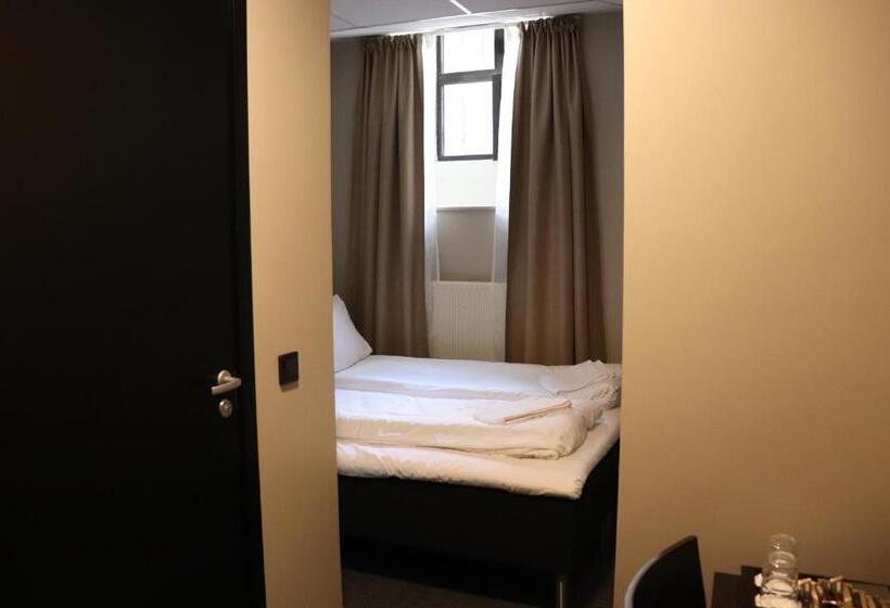 חדר סטנדרט, Hotorget