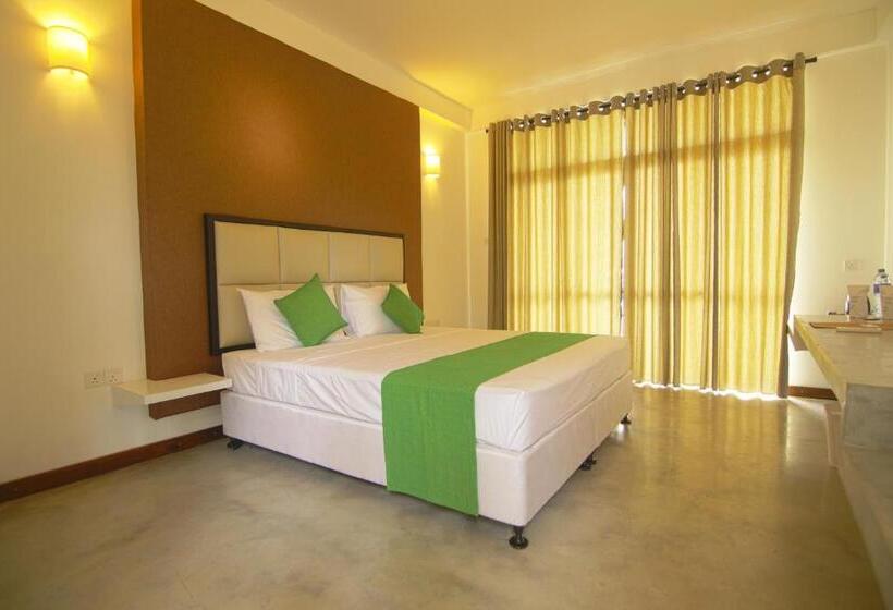 Номер Стандарт, Jade Green Hambantota