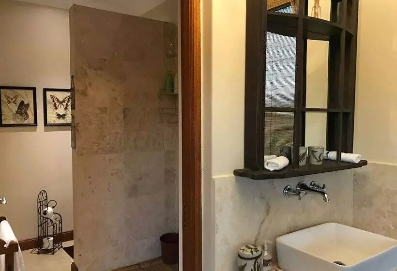 ファミリースイートの２ベッドルーム, Kambaku River Lodge