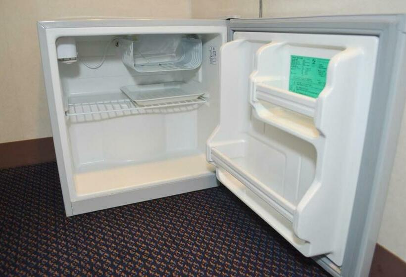 חדר סטנדרט, Karuizawa Hotel Paipu No Kemuri