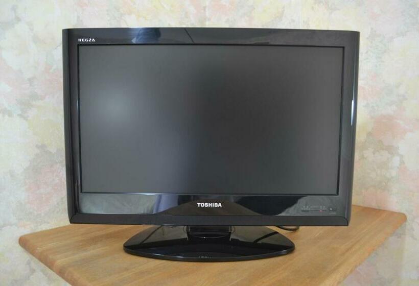 חדר סטנדרט, Karuizawa Hotel Paipu No Kemuri