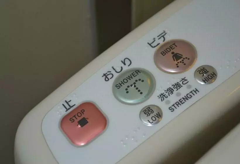 Standard-huone, Karuizawa Hotel Paipu No Kemuri