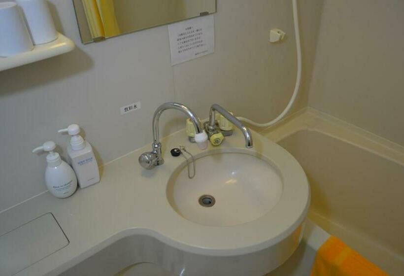 חדר סטנדרט, Karuizawa Hotel Paipu No Kemuri