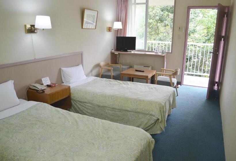 חדר סטנדרט, Karuizawa Hotel Paipu No Kemuri