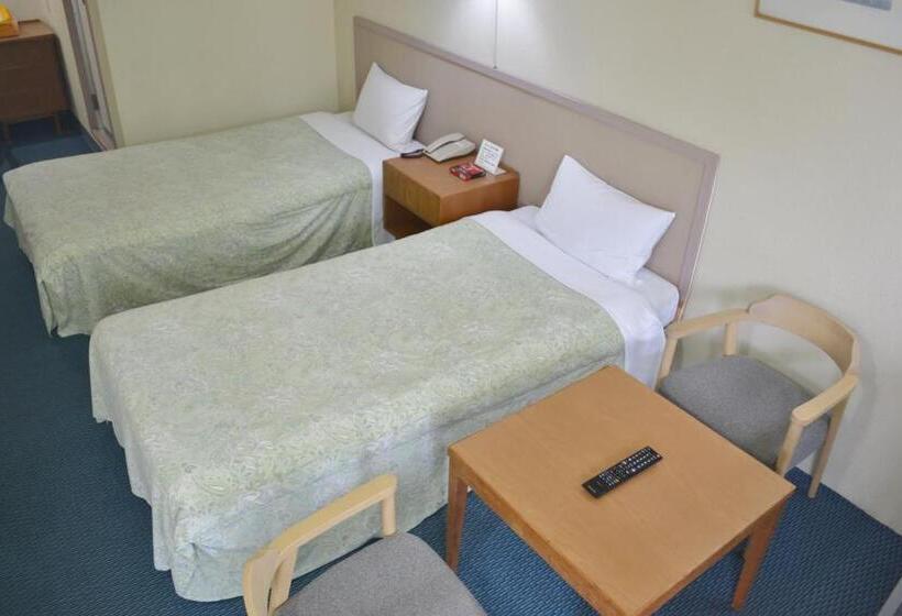 Номер Стандарт, Karuizawa Hotel Paipu No Kemuri