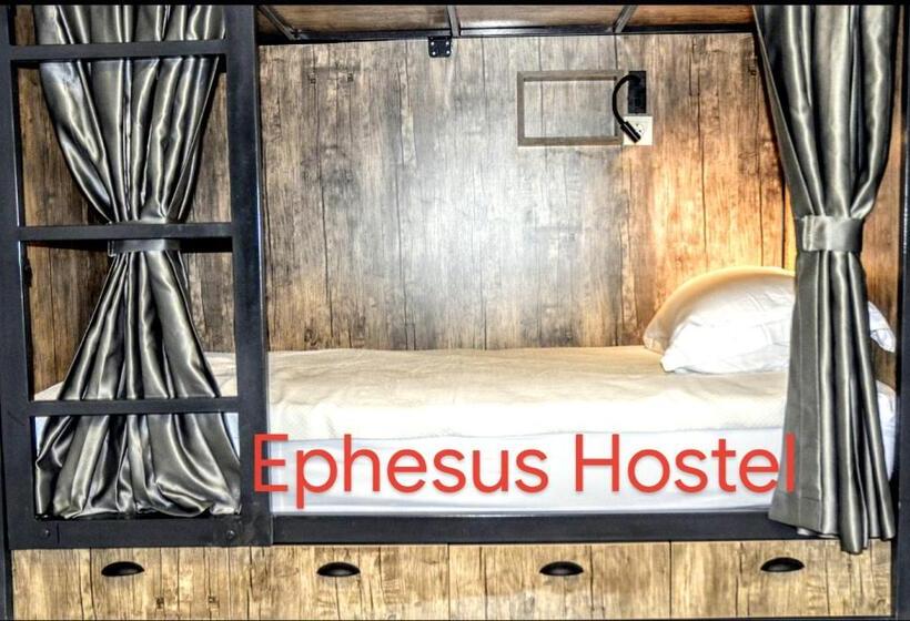 اتاق خانوادگی, Livia Hotel Ephesus