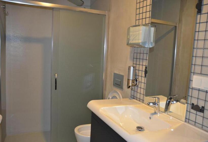 اتاق خانوادگی, Livia Hotel Ephesus